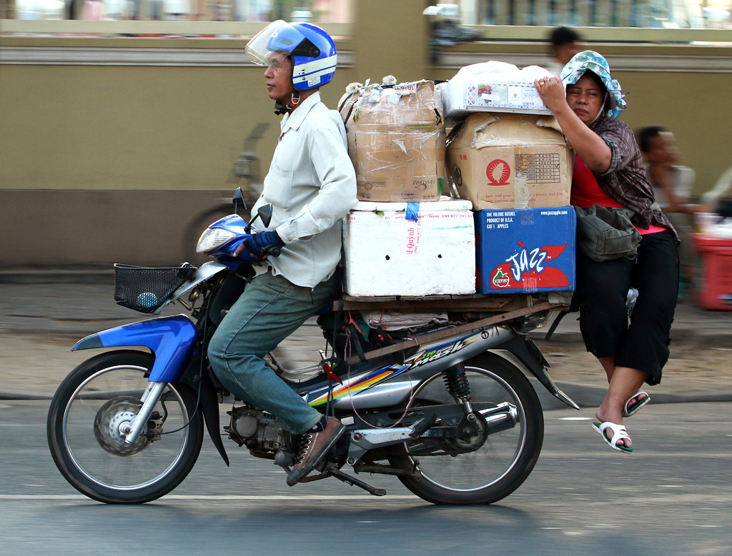 US updates Cambodia travel advisory over crime and border risks
